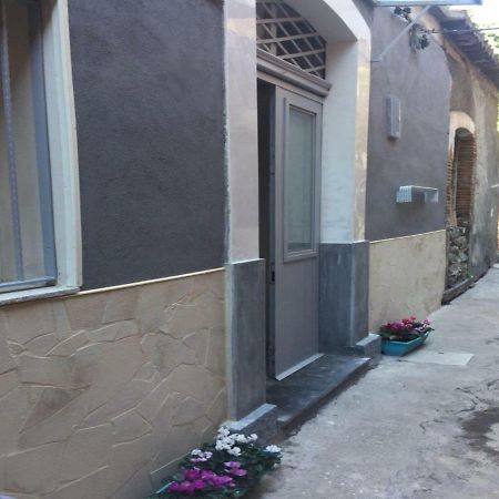 Agora Fortino Apartment Catania Exterior photo
